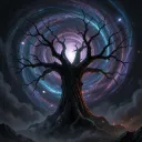 Throne Above the Void