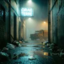 After Midnight