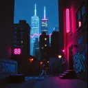 NYC Battle