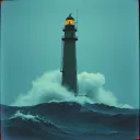 The Raging Sea of Thedas
