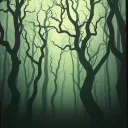 Woods of the innocent