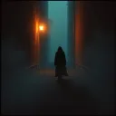 Shadow by My Side