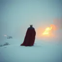 Crown of Iron
