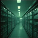 Grocery Ghost PT2