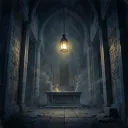 The Lanterne of Light
