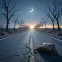 GOOD AT GOODBYE