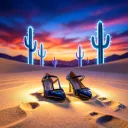 Your Desert