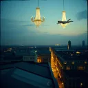 Shine in Milano