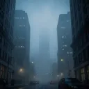 La noche