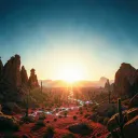Red Dawn