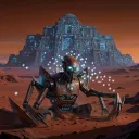 Sacred Circuits