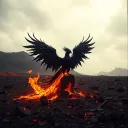 Phoenix In Flames 2