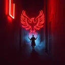 Shadows of Salvation