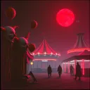 Killer Clown Apocalypse (Rap Remix)