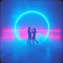 Dance with me