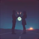 New Year Promise