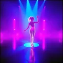 Mutant On The Dance Floor