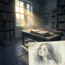 Speak / Whisper your Words