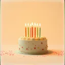 Joyeux anniversaire Isabel.