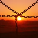 God's way