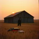 Bitter Plains