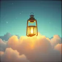 Left in the Glow (remastered)