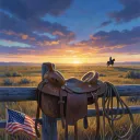Cowboy Roots
