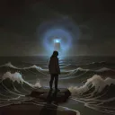 Siren in an Emergency Heart