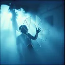 Shards of me