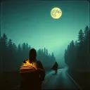 Road of Secrets and Shadows