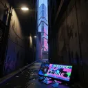 RICOCHET