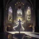Let’s Dance, The Dance of Death