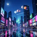 VENUS RETROGRADE