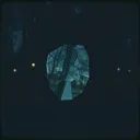 Shattered Reflection