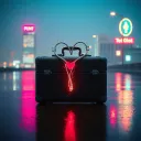Money as a token of love