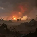 Arc raiders