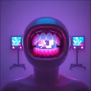 Pixel Teeth