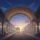 Last Train Home