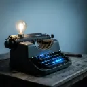 Typing Dots