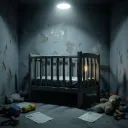 Never Born (Epic Version)