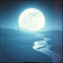 Moonlit Dreams
