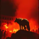Gladiator's Inferno