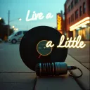 Live a Little, Keep Moving