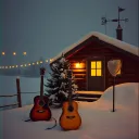 Friends Forever This Christmas”
