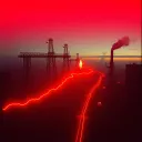 CRIMSON WILDFIRE