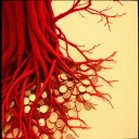 Blood Bone AND ROOT