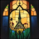 Country Church