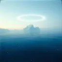 Glacial Halo