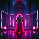 Forbidden Queen