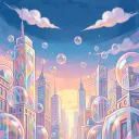 Bubbles